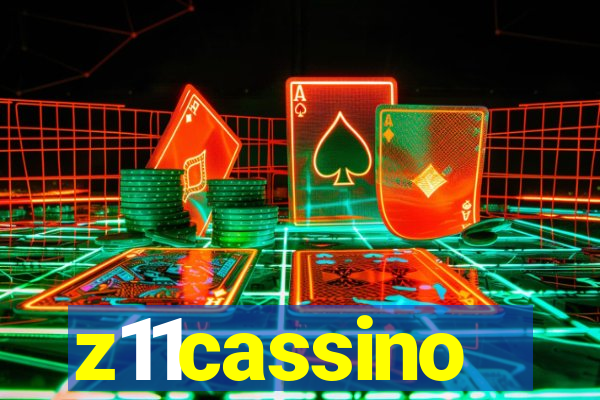 z11cassino