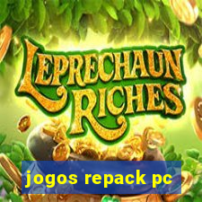 jogos repack pc