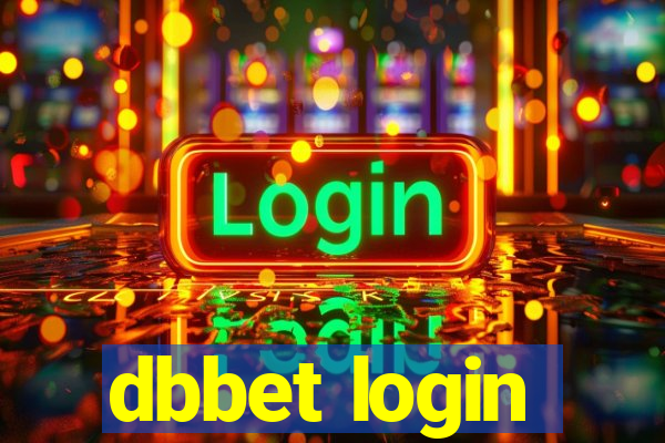 dbbet login