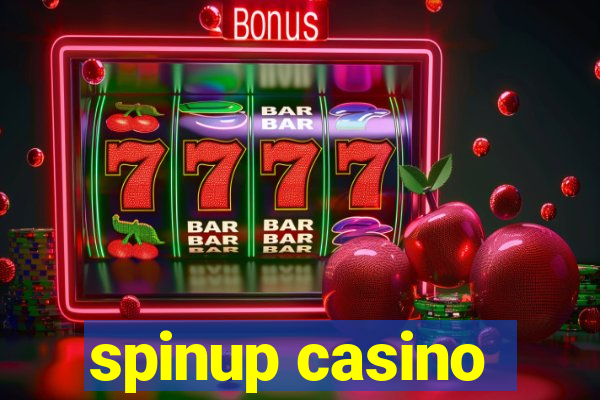 spinup casino