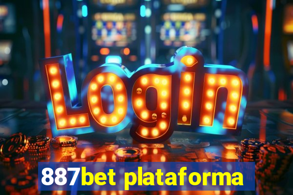 887bet plataforma