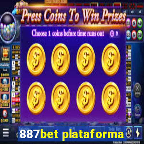 887bet plataforma