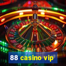 88 casino vip