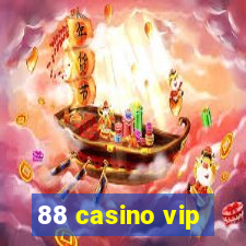 88 casino vip