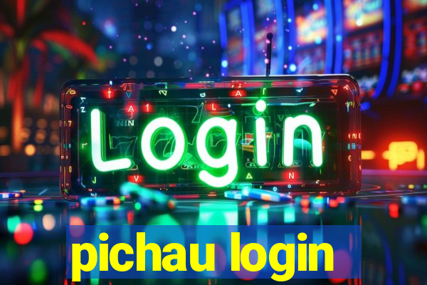 pichau login