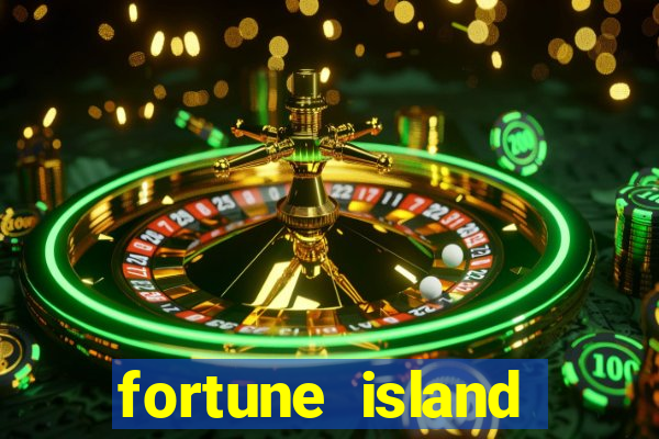 fortune island treasure 3