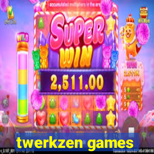 twerkzen games