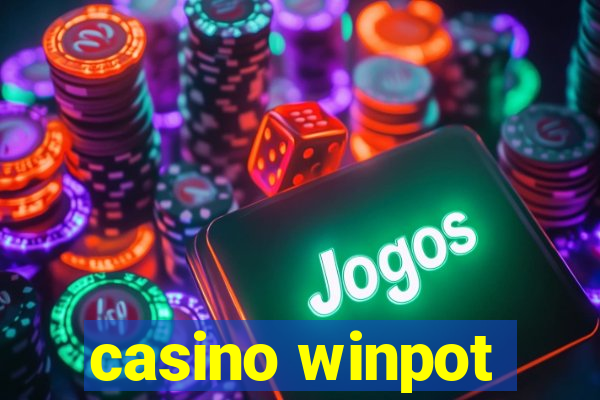 casino winpot