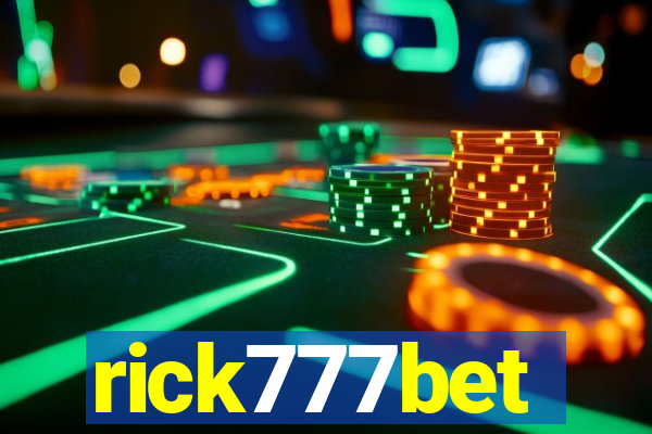 rick777bet