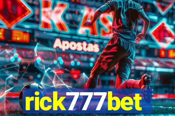 rick777bet