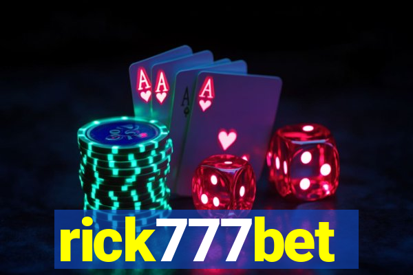 rick777bet