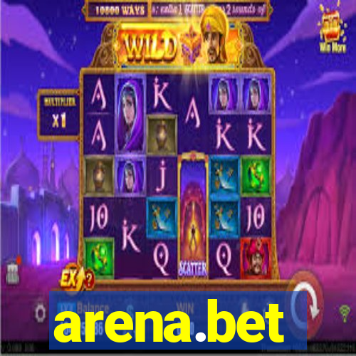 arena.bet