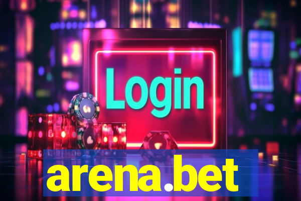 arena.bet