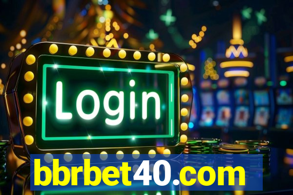 bbrbet40.com