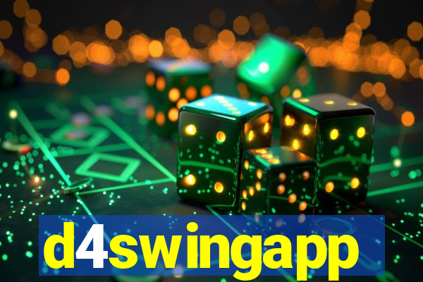 d4swingapp