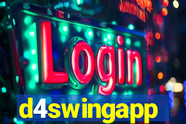 d4swingapp