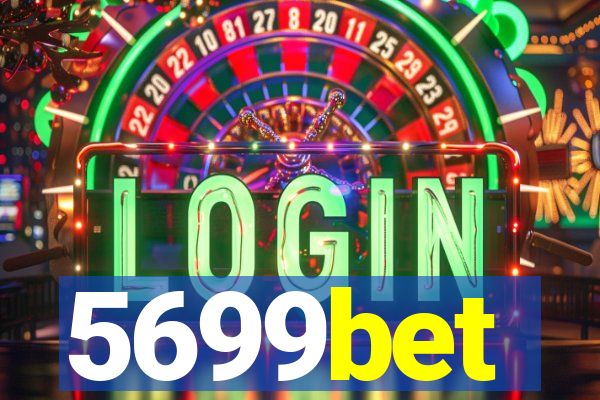 5699bet