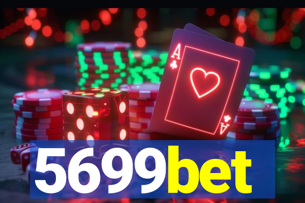 5699bet