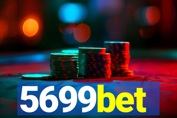 5699bet