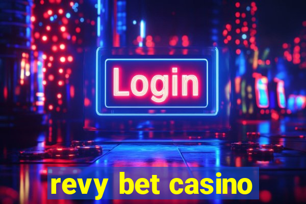 revy bet casino