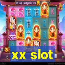 xx slot