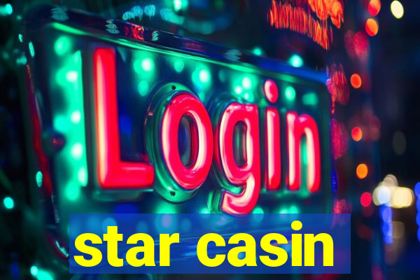 star casin