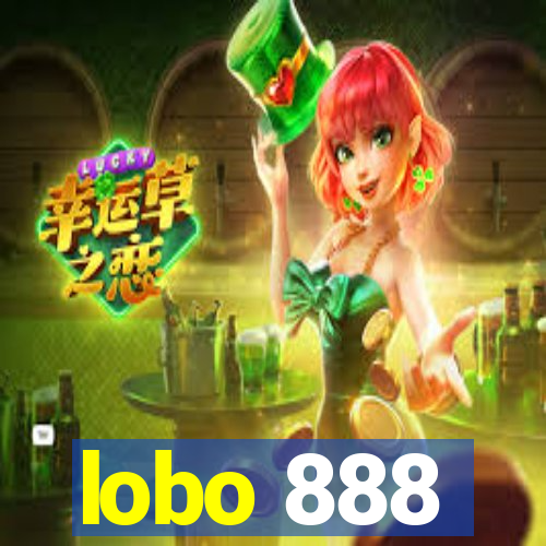 lobo 888