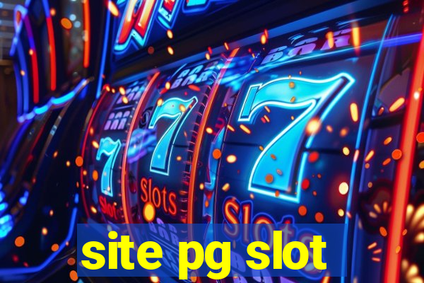 site pg slot