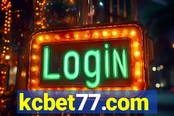 kcbet77.com