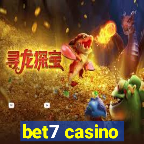 bet7 casino