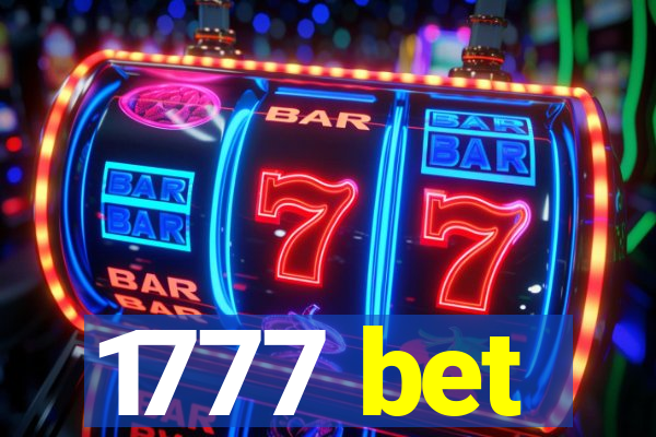 1777 bet