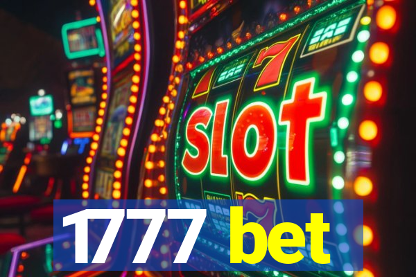 1777 bet