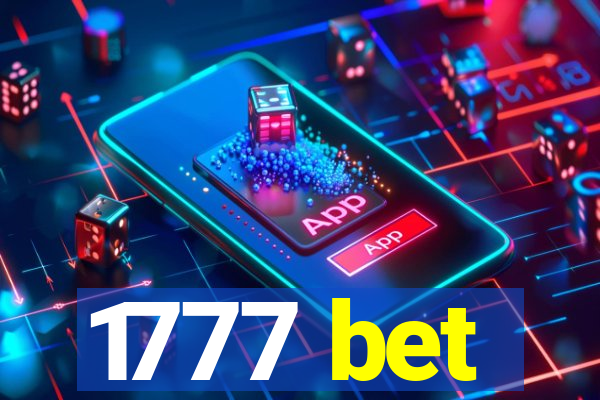 1777 bet