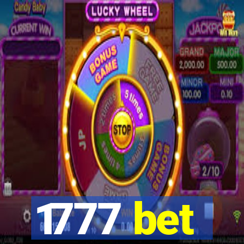 1777 bet