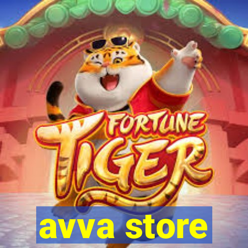 avva store