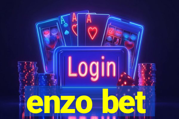 enzo bet