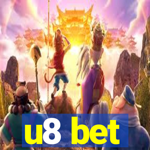 u8 bet