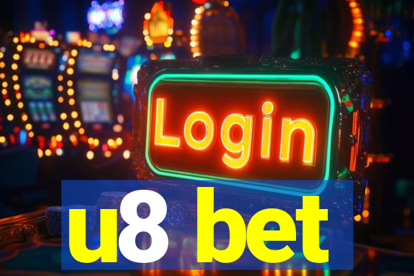 u8 bet