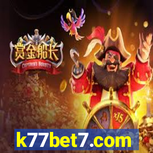 k77bet7.com