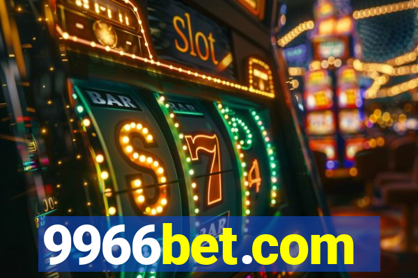 9966bet.com