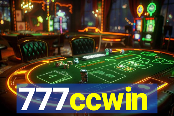 777ccwin