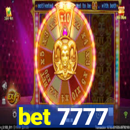 bet 7777