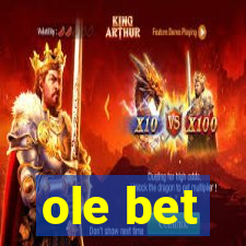 ole bet