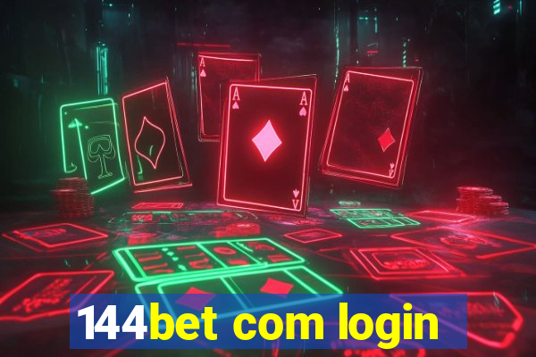 144bet com login