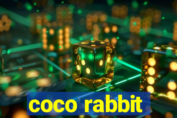 coco rabbit