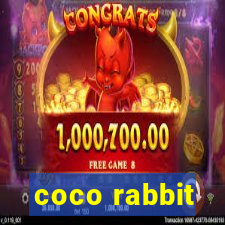 coco rabbit