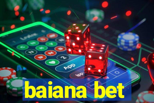 baiana bet