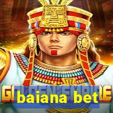 baiana bet