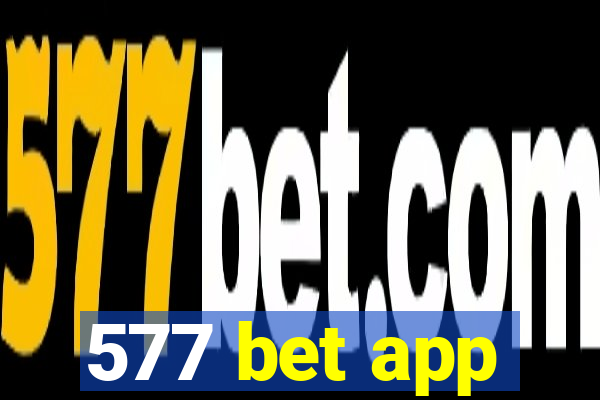 577 bet app