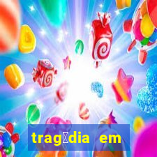 trag茅dia em crici煤ma hoje